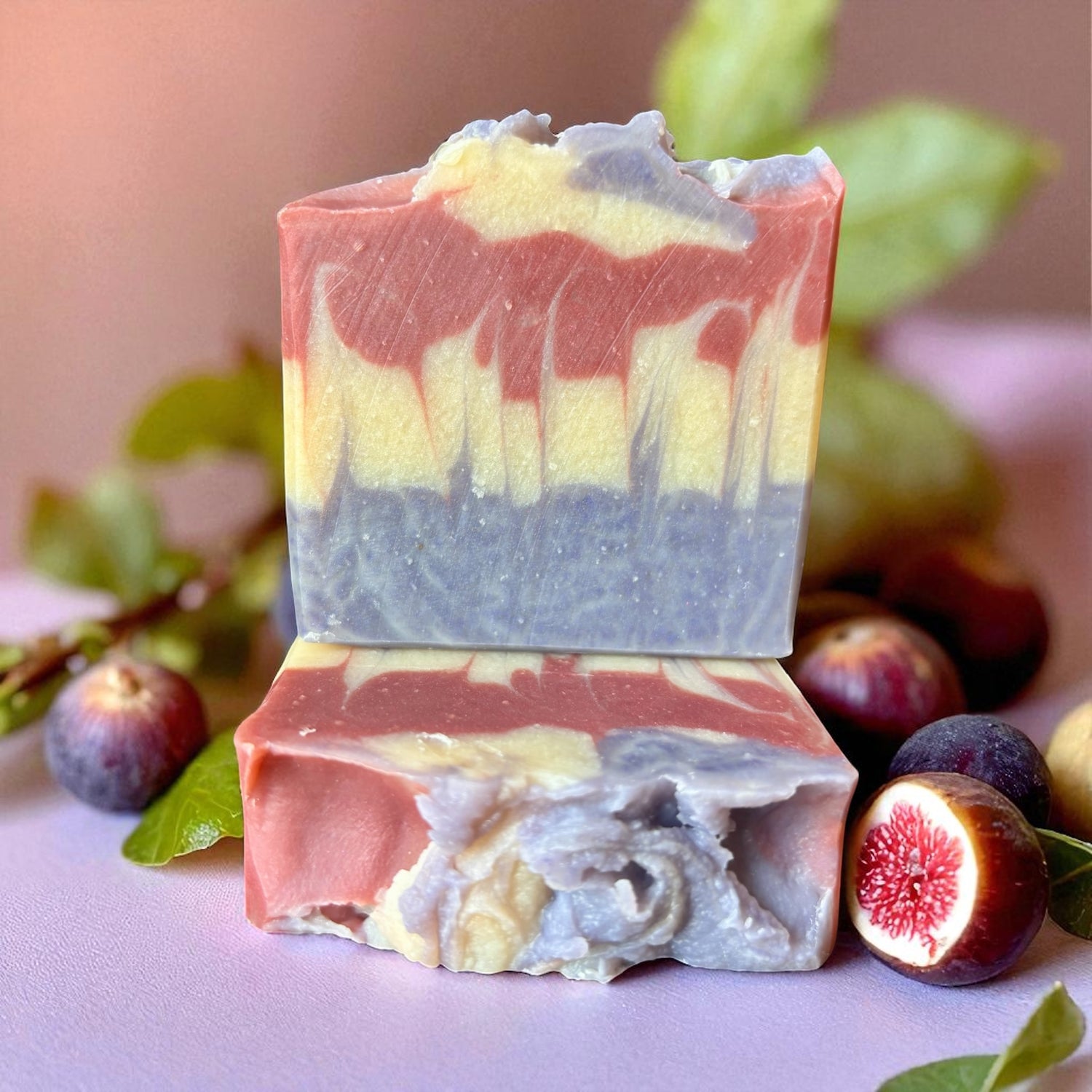 Oatmeal, Milk, & Honey Goat Milk Soap