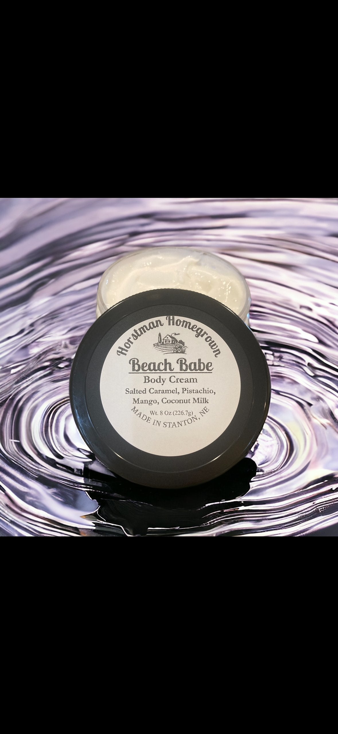 Body Cream