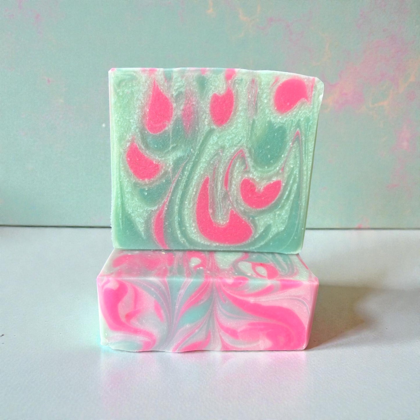 Goat Milk Soap: Heartbreaker