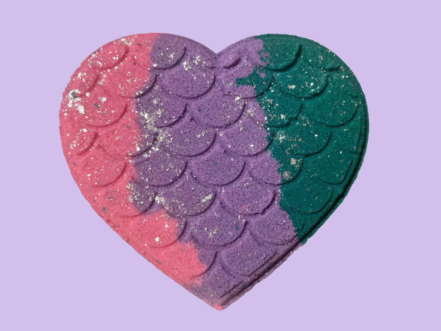 Bath Bomb: Under The Sea