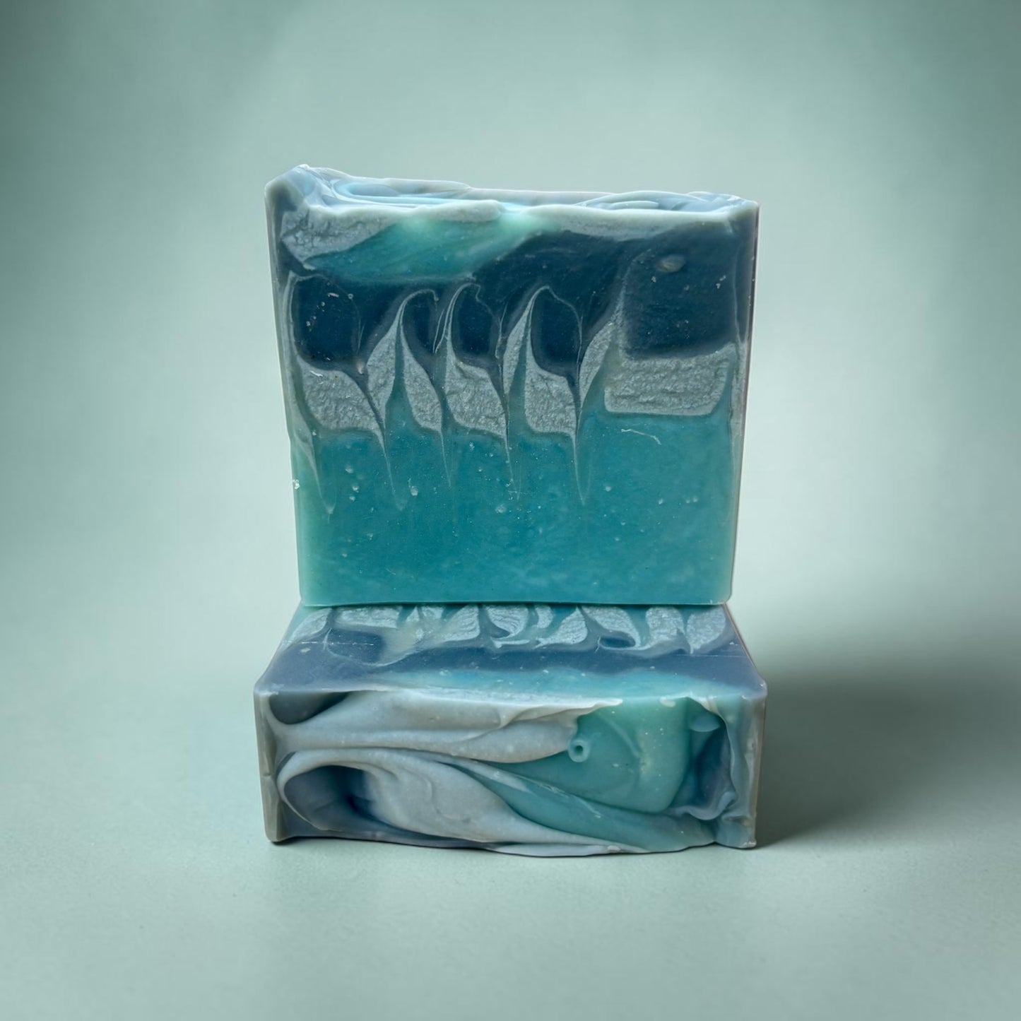 Goat Milk Soap: Perfect Man