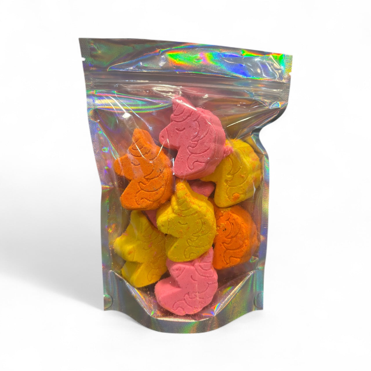 Bath Bomb: Mini Unicorn Set