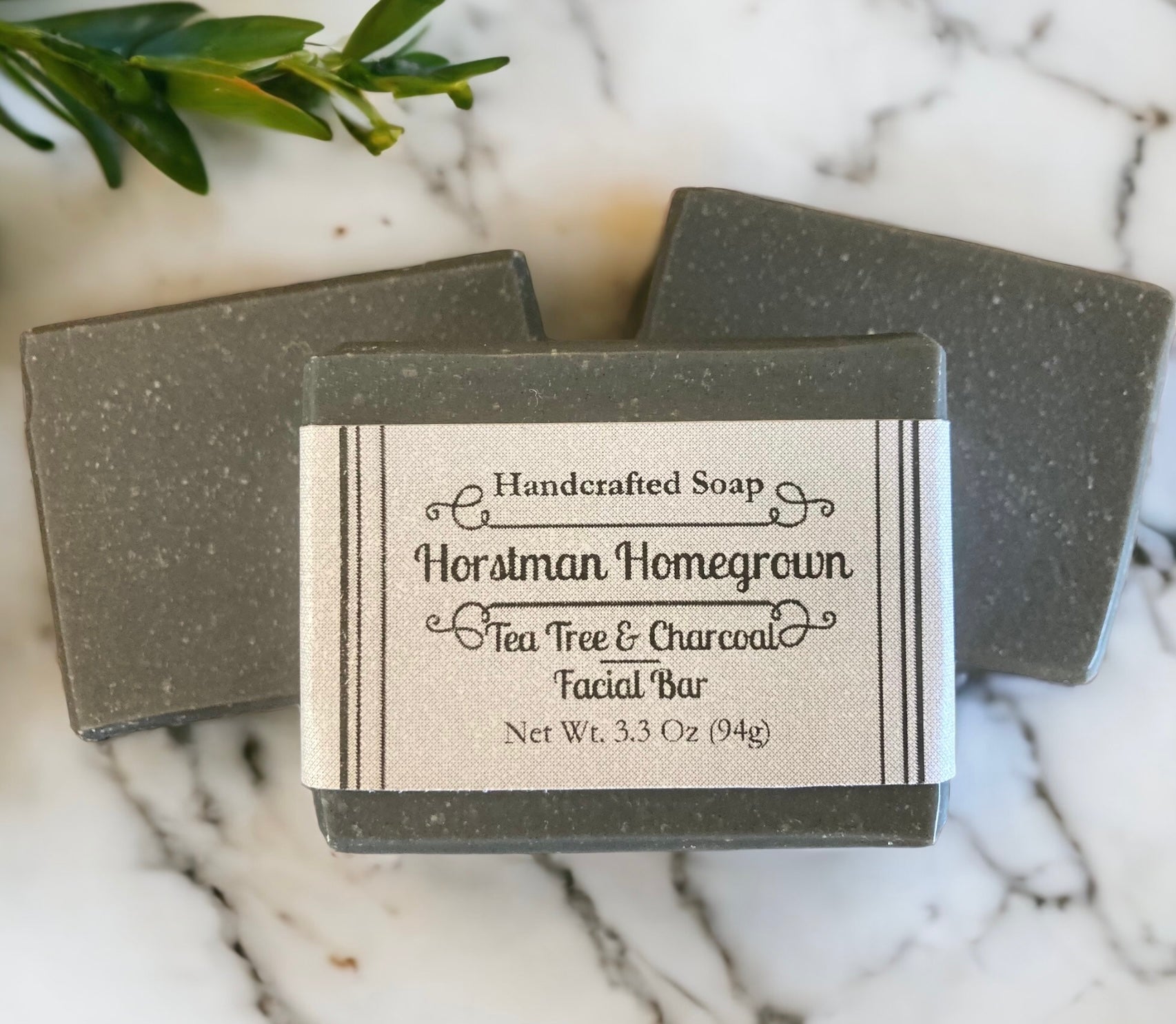Charcoal Bar