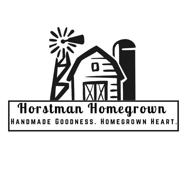 HorstmanHomegrown