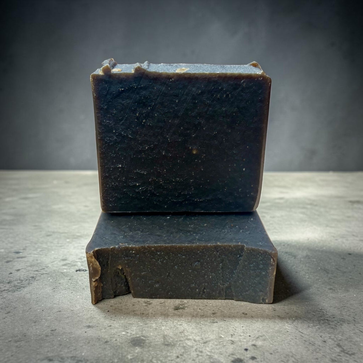 Soap: Pine Tar