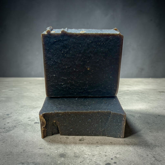 Soap: Pine Tar