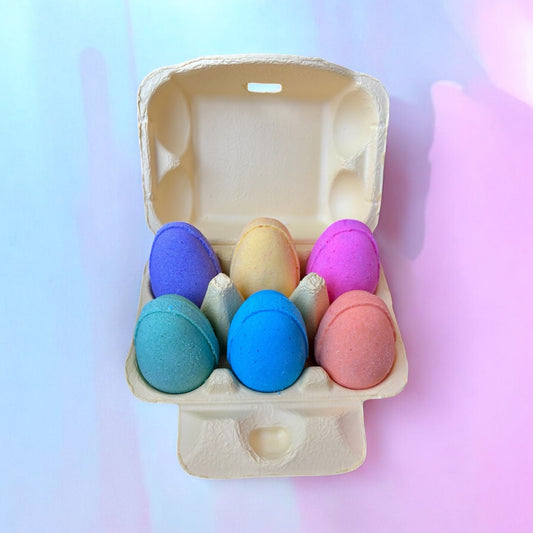 Bath Bomb: My Little Pony Unicorn Set