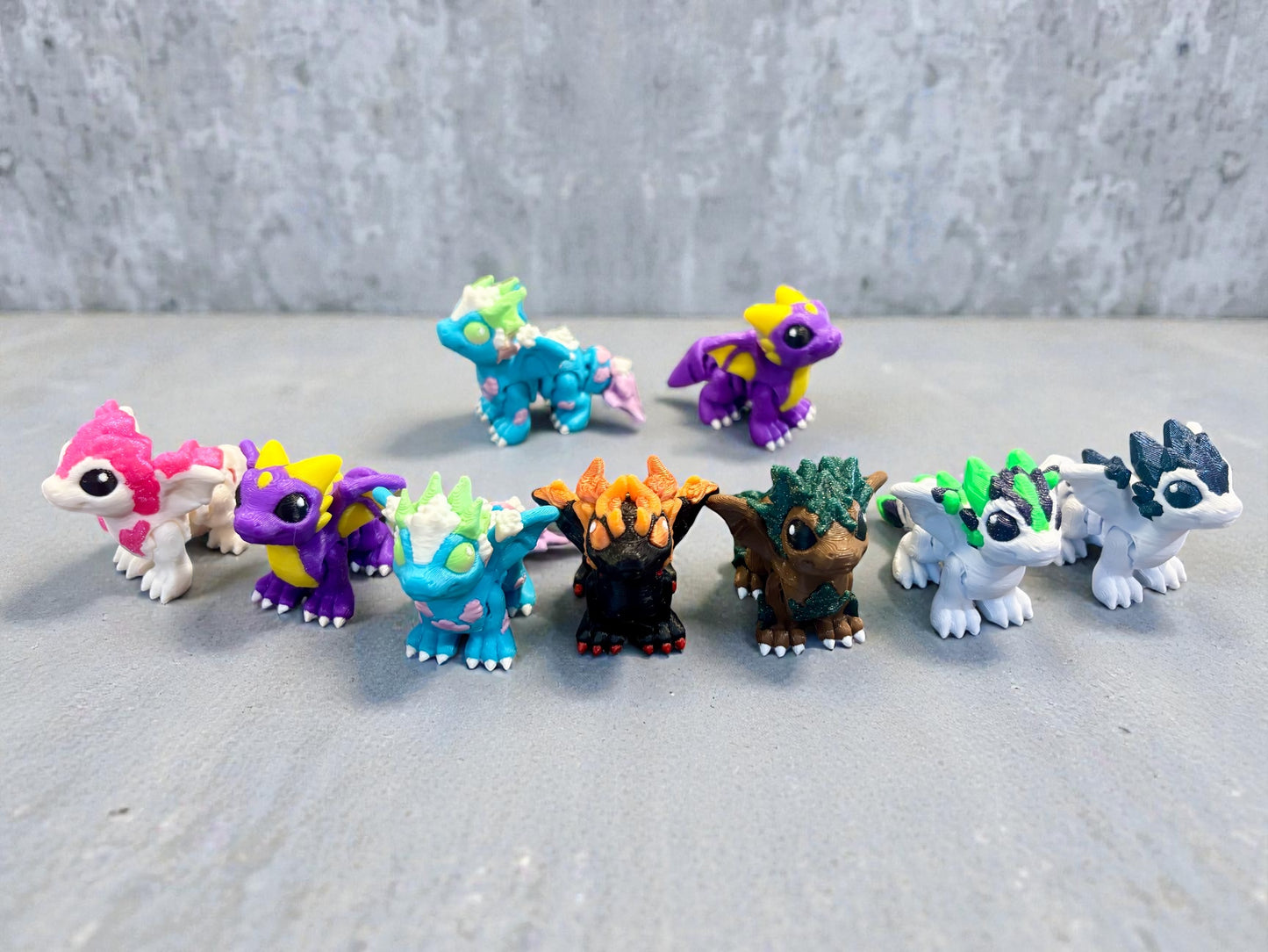 Bath Bomb: Dragon Egg