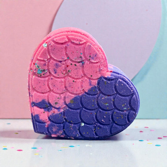 Bath Bomb: Under The Sea