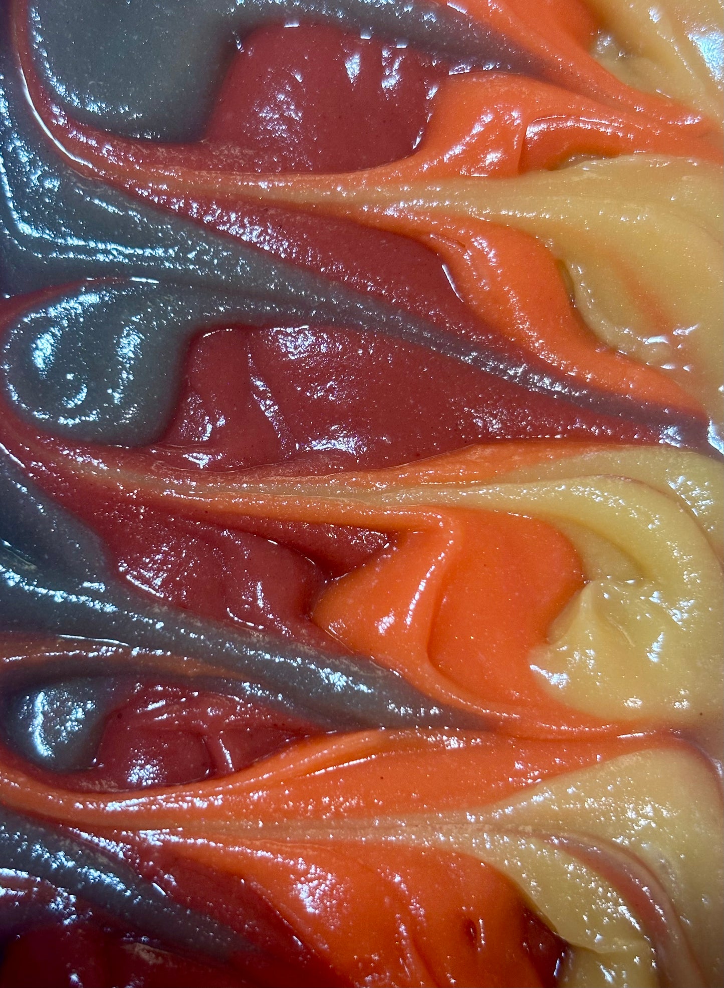 Goat Milk Soap: Vanilla Bourbon & Cedar