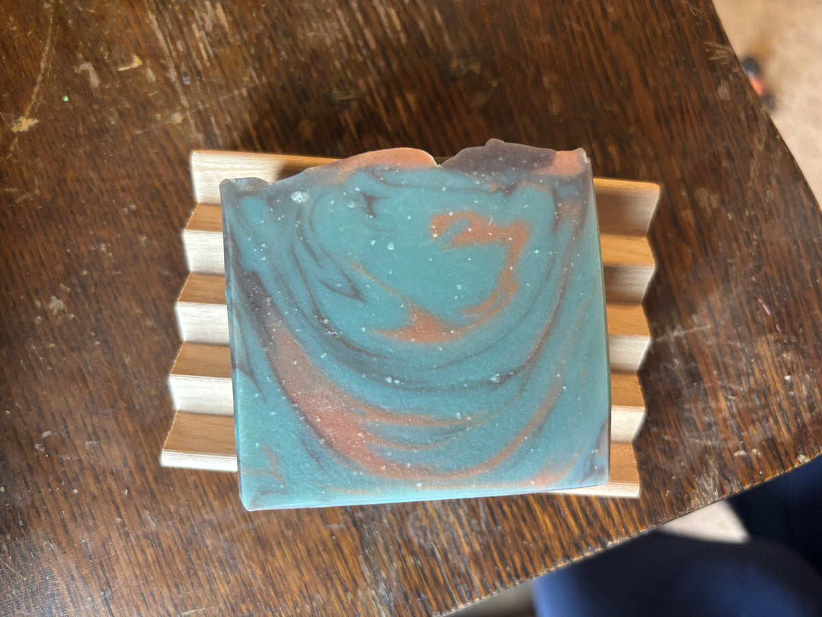 Soap Dish