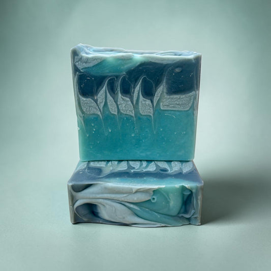 Goat Milk Soap: Perfect Man