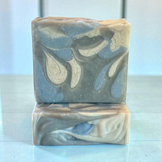 Goat Milk Soap: Perfect Man