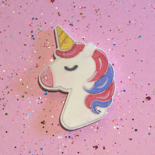 Bath Bomb: Unicorn 🦄