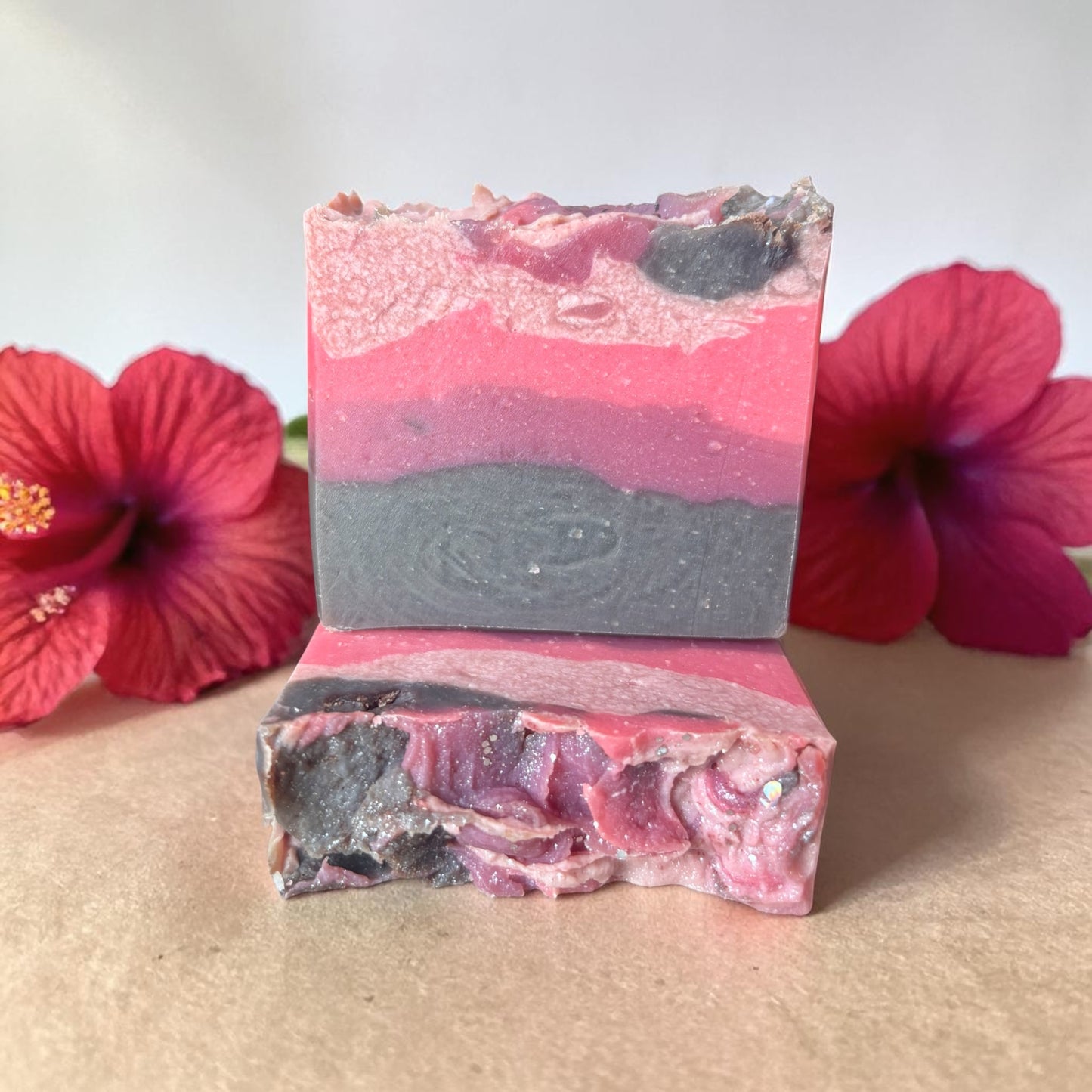 Goat Milk Soap: Siren’s Song