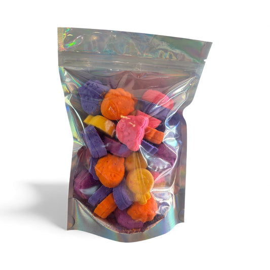 Bath Bomb: Mini Farm Animal Set