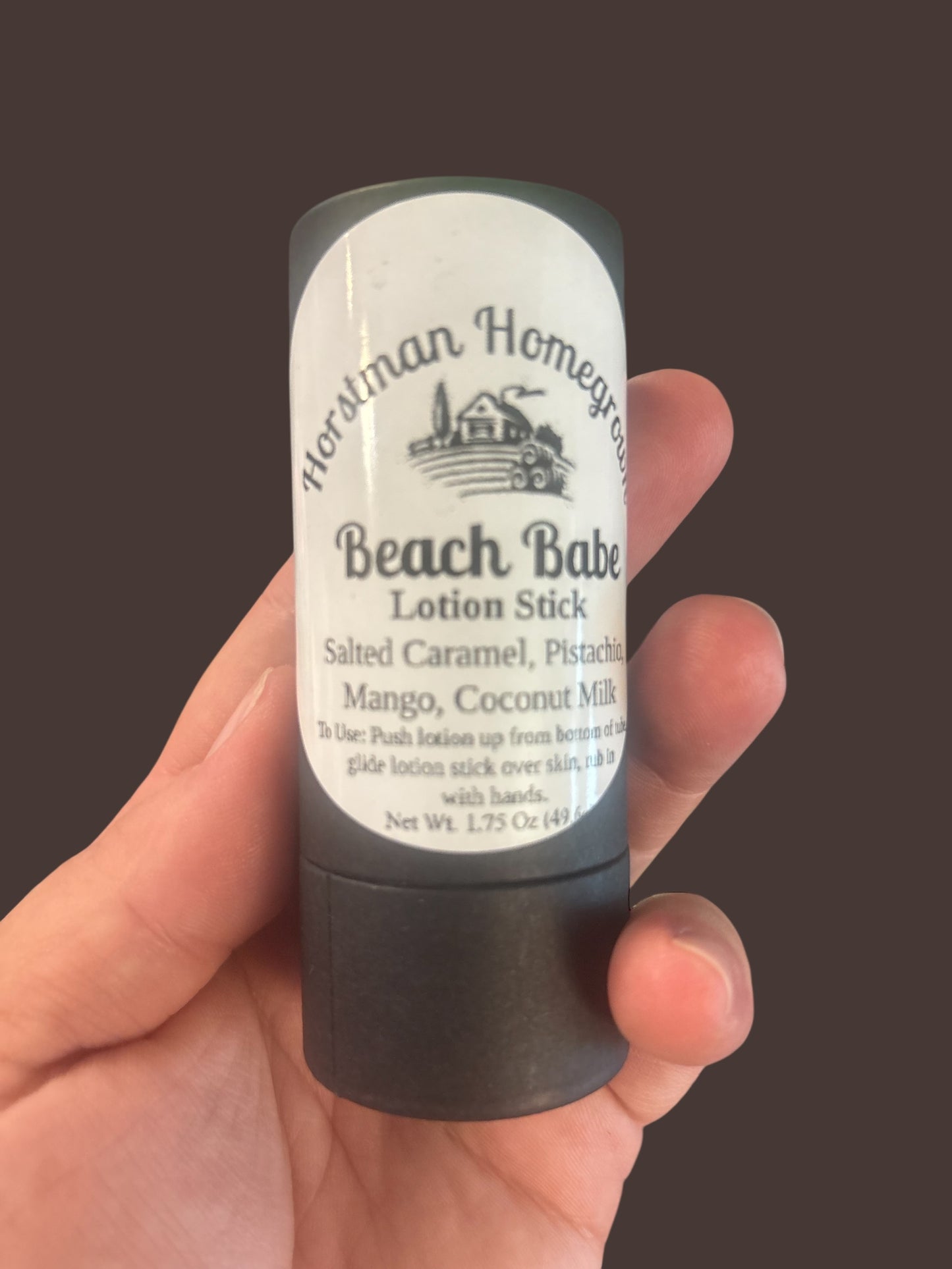 Lotion Stick